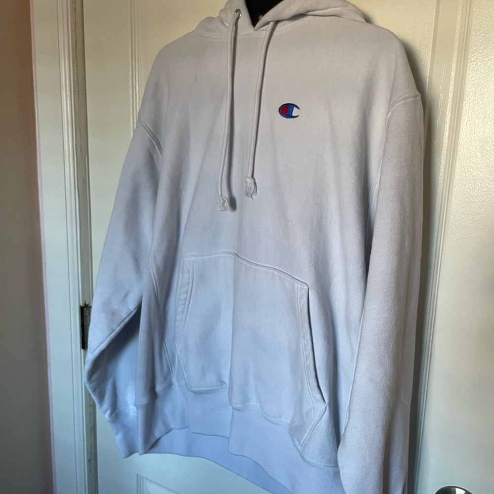 Champion L pullover